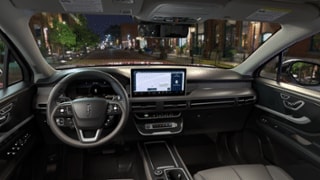 2026 Lincoln Lincoln Corsair® Internal Image 2